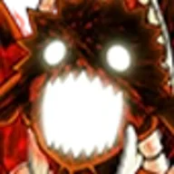 Naruto Uzumaki "Fúria · Sexta Cauda"