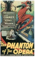 The Phantom of the Opera