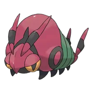 Venipede