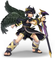Dark Pit