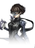 Makoto Niijima
