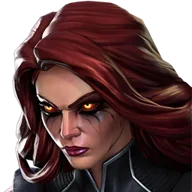 Dark Phoenix