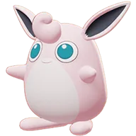 Wigglytuff