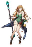 Lisianne