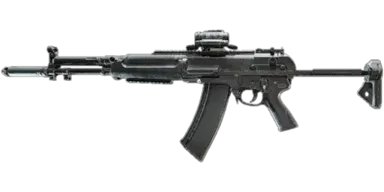 KORD 6P67