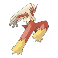 Blaziken