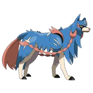 Zacian