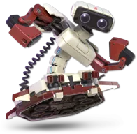R.O.B.
