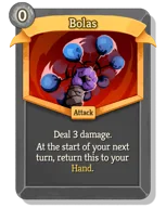 Bolas