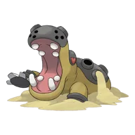 Hippowdon