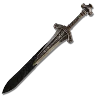 Gargoyle's Blackblade