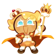 Custard Cookie III