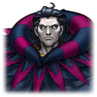 Gilles de Rais (Caster)