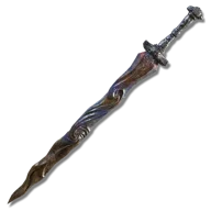 Sword of Darkness