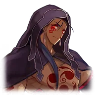 Cú Chulainn (Alter)