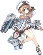 Blanc