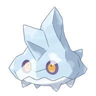 Bergmite