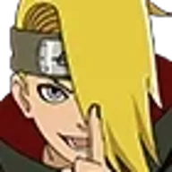 Deidara