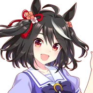 Kitasan Black