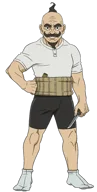 Jiro Awasaka