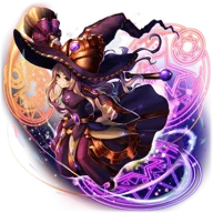 Awoken Liza