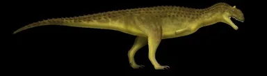 Majungasaurus