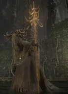 Jori, Elder Inquisitor