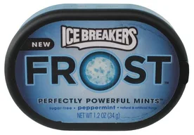 Ice Breakers