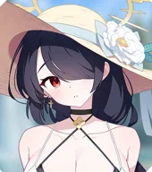Hinata (Swimsuit)
