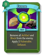 Expor