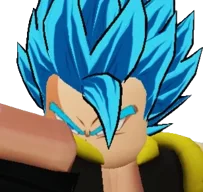 Bogata (Blue)