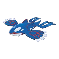 Kyogre