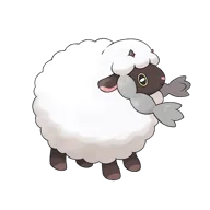Wooloo