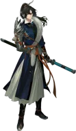 Cheng Heguang