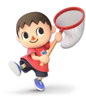 Villager