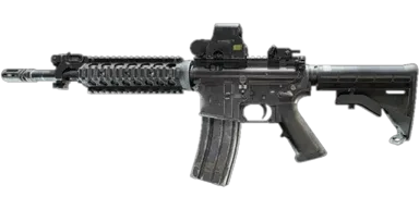 M4A1