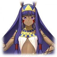 Nitocris