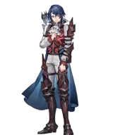 Alcryst: Tender Archer