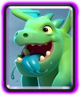 Baby Dragon