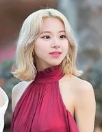 Son Chaeyoung