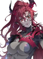 Transcendent Jestel