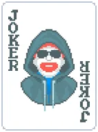 Card Sharp