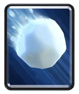Giant Snowball