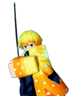 Thunder Sword