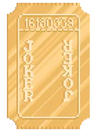 Golden Ticket