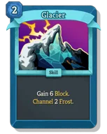 Glacier