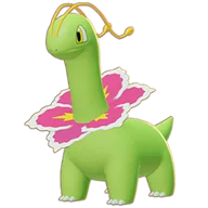 Meganium