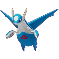 Latios
