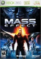 Mass Effect