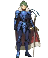 Alm: Imperial Ascent
